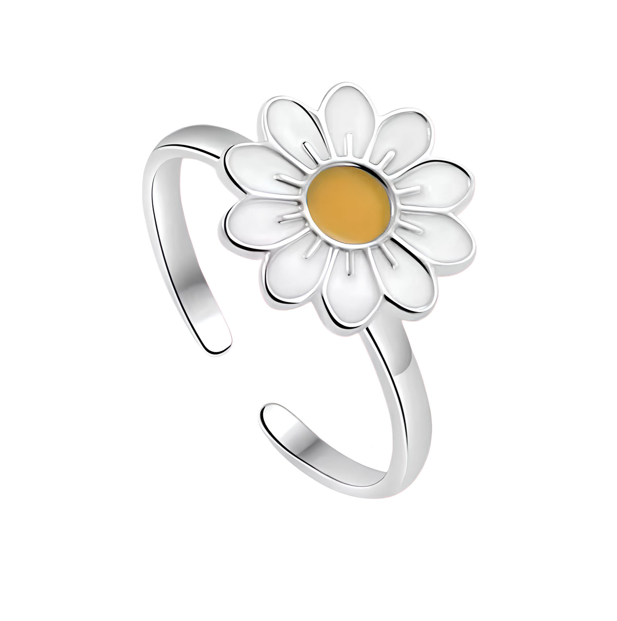 Hanae - Bague anti-stress