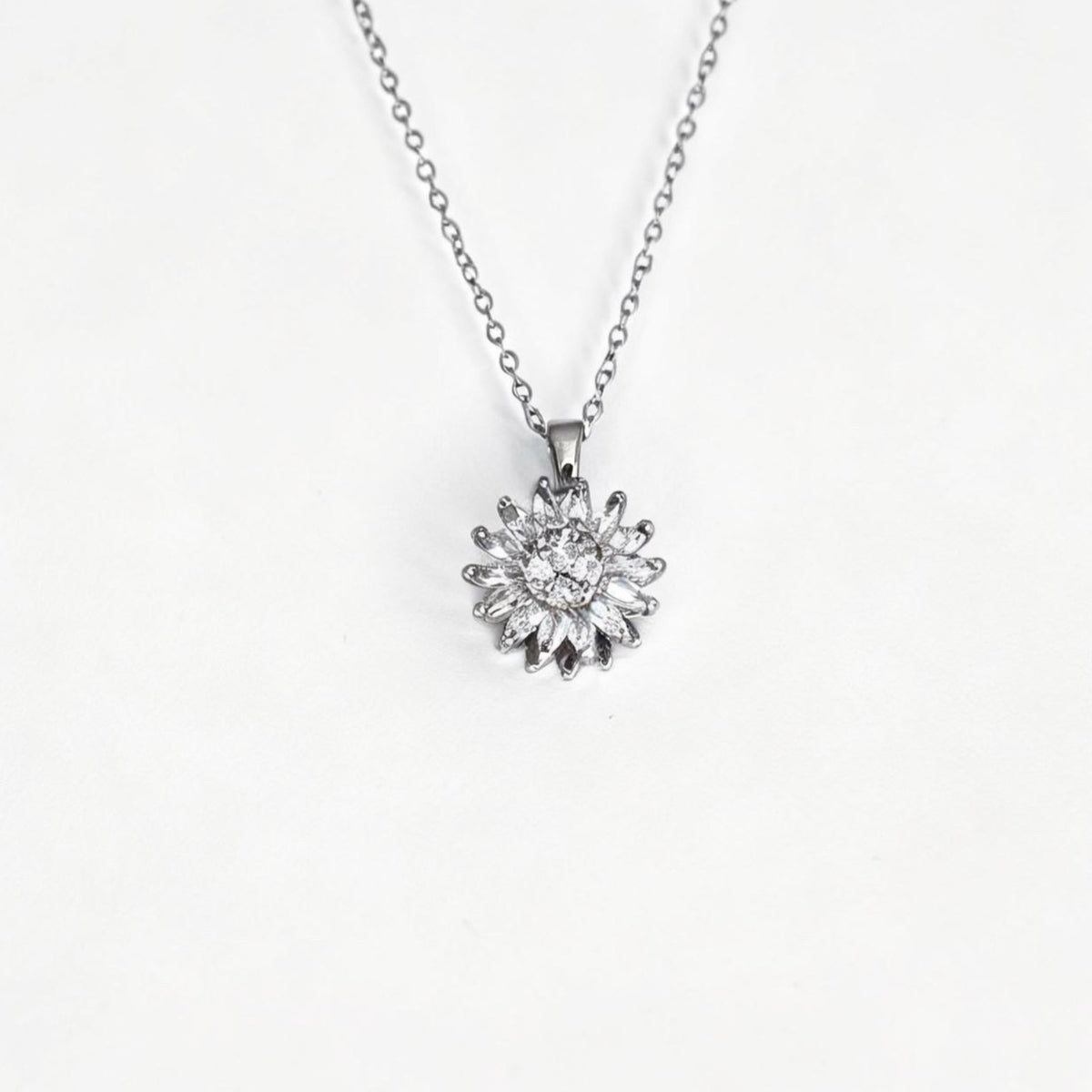 Respire - Collier anti-stress
