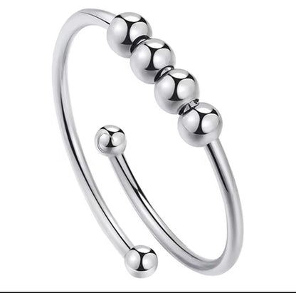 Bague d’anxiété - Auraé