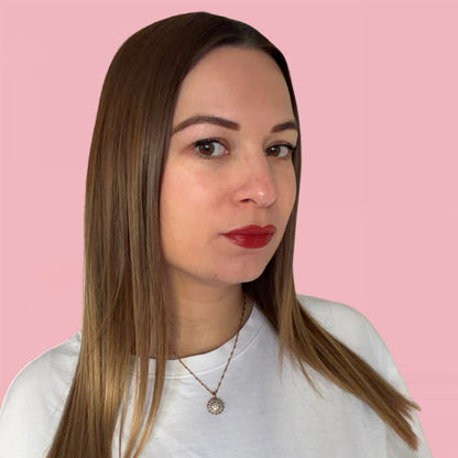 Collier d'anxiété - Respire