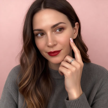 Bague d’anxiété - Auraé