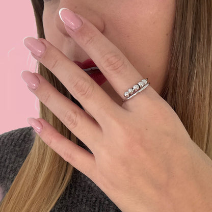 Bague d’anxiété - Auraé