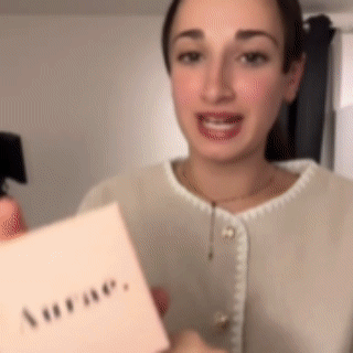 Bague d’anxiété - Auraé