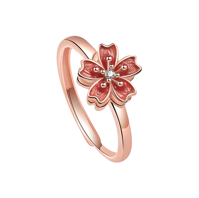 Bague anti-stress Ajustable