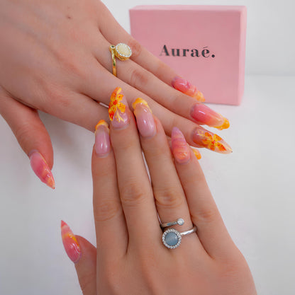 Bague anti-stress bille