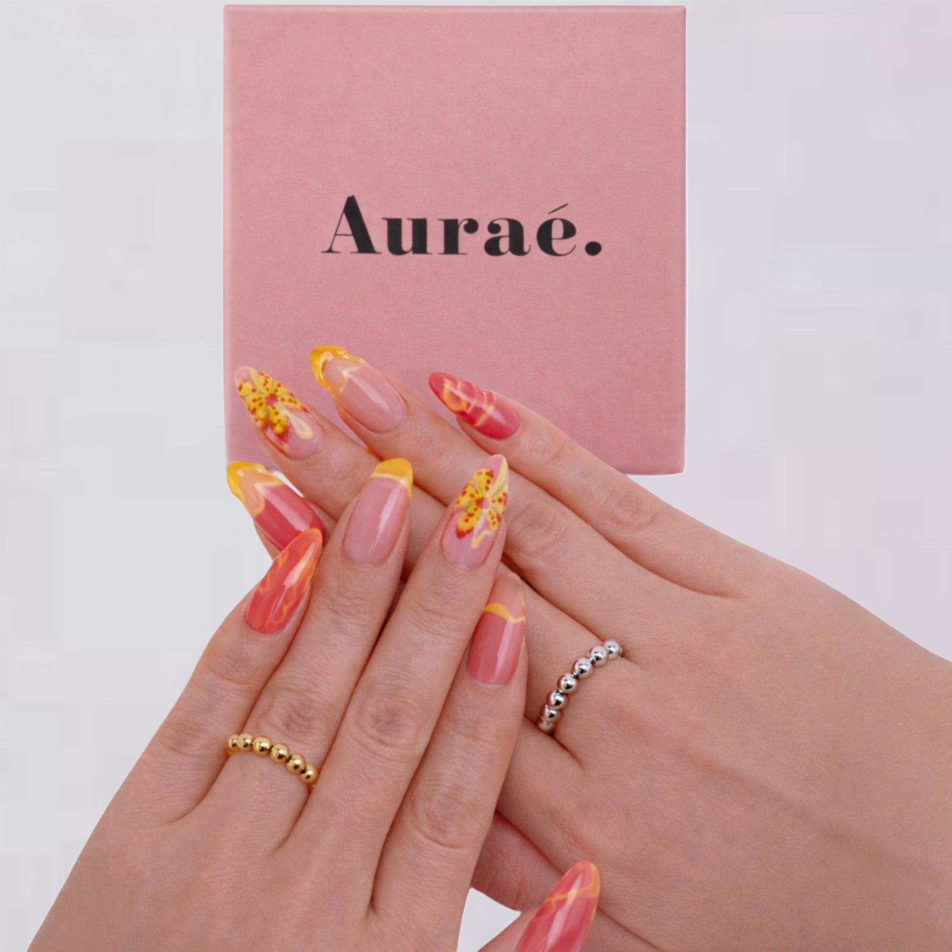 Bague anti-stress focus