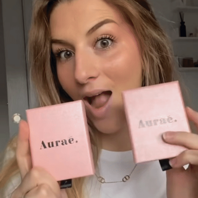 Bague anti-stress soleil