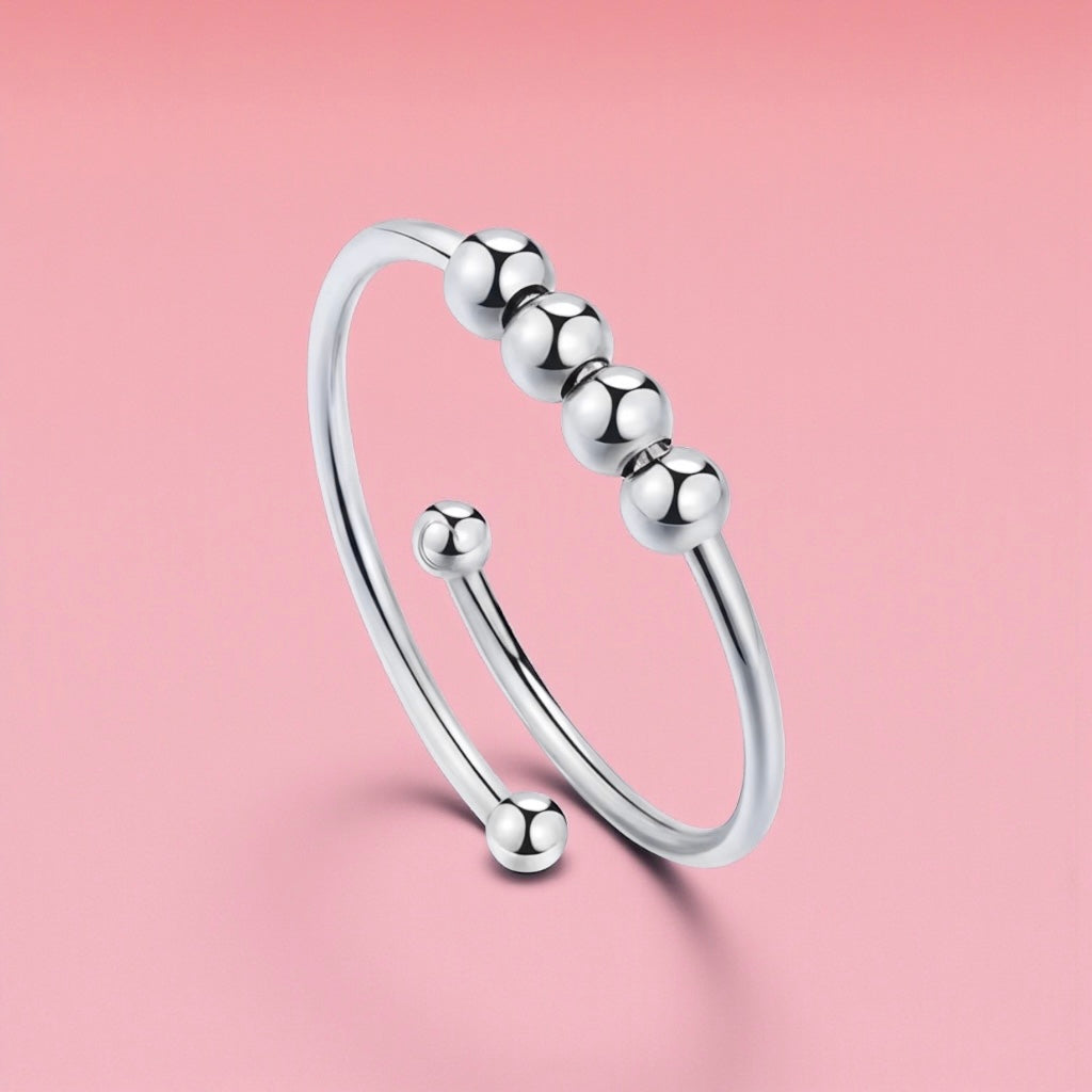 Bague d’anxiété - Auraé