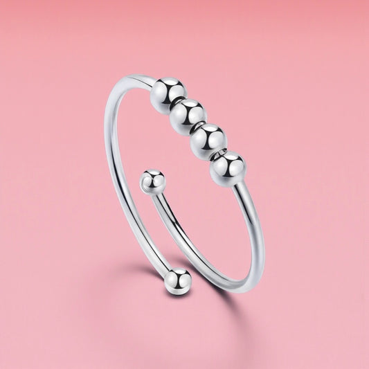 Bague d’anxiété - Auraé