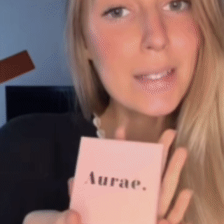 Bague d’anxiété Ajustable - Sunshine