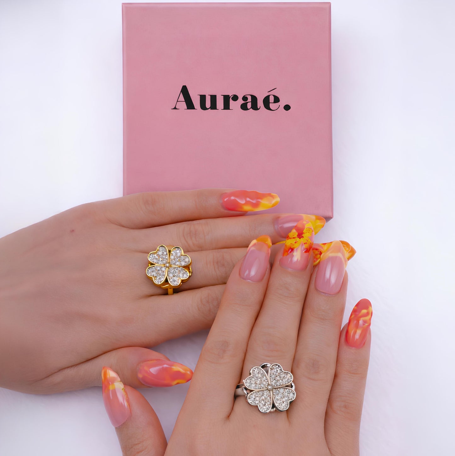 bague-anti-stress-trefle